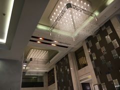 -和颐至格酒店(苏州金鸡湖博览中心店)