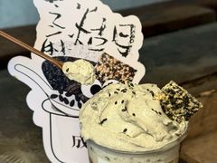 -成川茶店·潮汕工夫浓茶(万象店)
