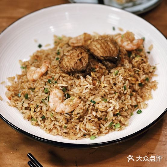 水族舫海鲜(复悦城店)