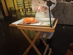 -晟永興烤鸭店(五道口店)