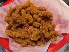 -龍歌自助小火锅(李沧顺和汇店)