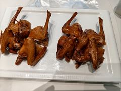 -琬苑鸽庄·川粤融合菜(解放碑总店)