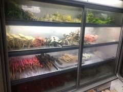 炸串-张正麻辣烫(龙城路店)