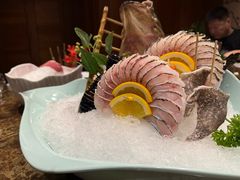 -大渔小鲜火锅店