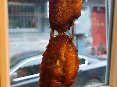 -鬼味烤翅(南锣鼓巷店)