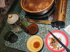 -牛腩之旅·牛腩牛杂煲(经纬汇店)