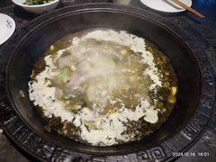 -大鱼山房鱼头火锅(老字号品质店)