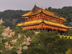 -虞山城墙