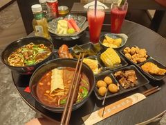-和子足浴SPA会馆(竹山路店)
