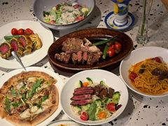 -Grand James·地中海bistro(百家湖1912店)