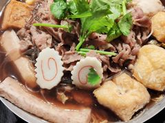 -8锅臭臭锅·正宗台湾小火锅(中心五路店)