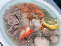 -潮米果蚝烙·潮汕小吃(海乐荟店)