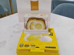 -薇薇安千层蛋糕(府城店)