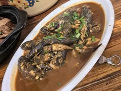 -界山丁老二丁记老鸭汤饭店