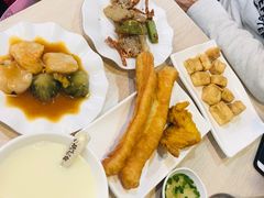 -兄弟深夜豆浆