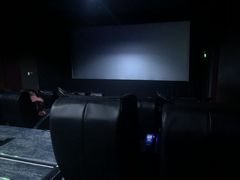 -左岸国际电影城(松江沃尔玛店)