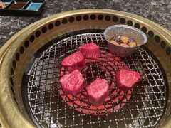-老乾杯和牛烧肉(王府中环店)