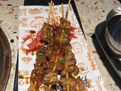 -辣皇朝小龙虾(六一店)