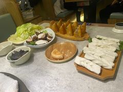 -鲜潭蒸汽石锅鱼(五道口购物中心店)