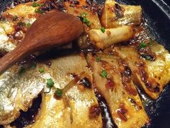 -鹊玥·粤菜小馆(汇智国际商业中心店)