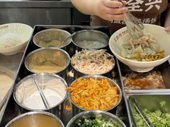 -王全兴鸡血汤鸡汤饭(交通路店)