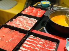 -厚道寿喜烧専門店·自助畅食(国贸店)