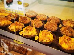 -鲍师傅糕点(永安里店)