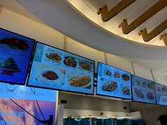 -赶海部落海鲜城(海阳路店)