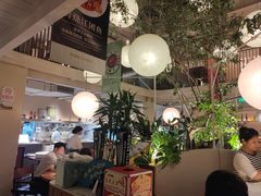 -馋嘴猫北京食堂·烤鸭·宵夜(亚运村店)