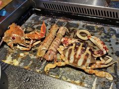 -苏格里岛自助烧烤百汇