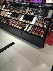 -丝芙兰Sephora