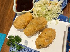 -江户前寿司·日料·寿喜烧(中关村壹号店)