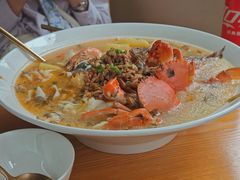 -面道赞宁海海鲜面(迎凤街店)