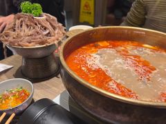 -毛肚向右·川渝毛肚王(经开永旺店)