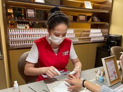 -海底捞火锅(龙湖金沙天街店)