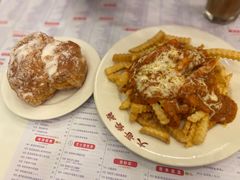 -大哥餐厅(西城花园店)
