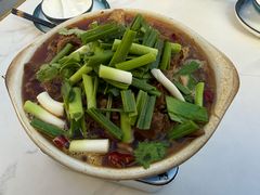 -黄牛肉馆·皖南土菜
