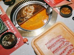 -空之介寿喜烧·和牛放题(恒隆广场店)