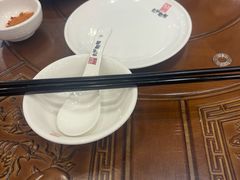 -长平肥姐白粥·海鲜打冷