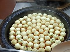 -哑巴生煎(临顿路店)