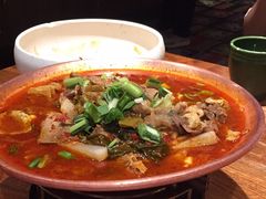 -云海肴·汽锅鸡·云南菜(美罗城店)