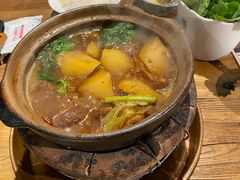 -十六蒲(桂林路店)