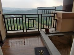 -清远熹乐谷温泉度假酒店