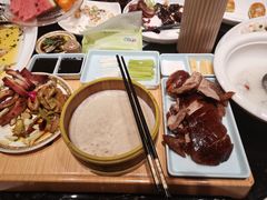 -上海1号私藏菜(黄浦店)