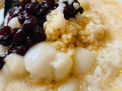 冰汤圆-谢智冷沾沾(马家巷总店)