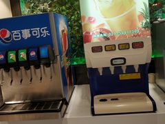 -天都火锅酒楼(虹梅南路店)