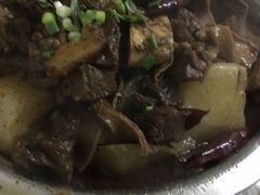 -桂萍特色牛筋牛杂(长堤街总店)