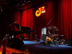 -JZ Club 爵士酒吧(上海店)