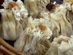 -都一处烧麦馆(前门店)