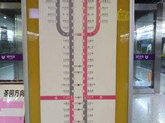 -红土地(地铁站)